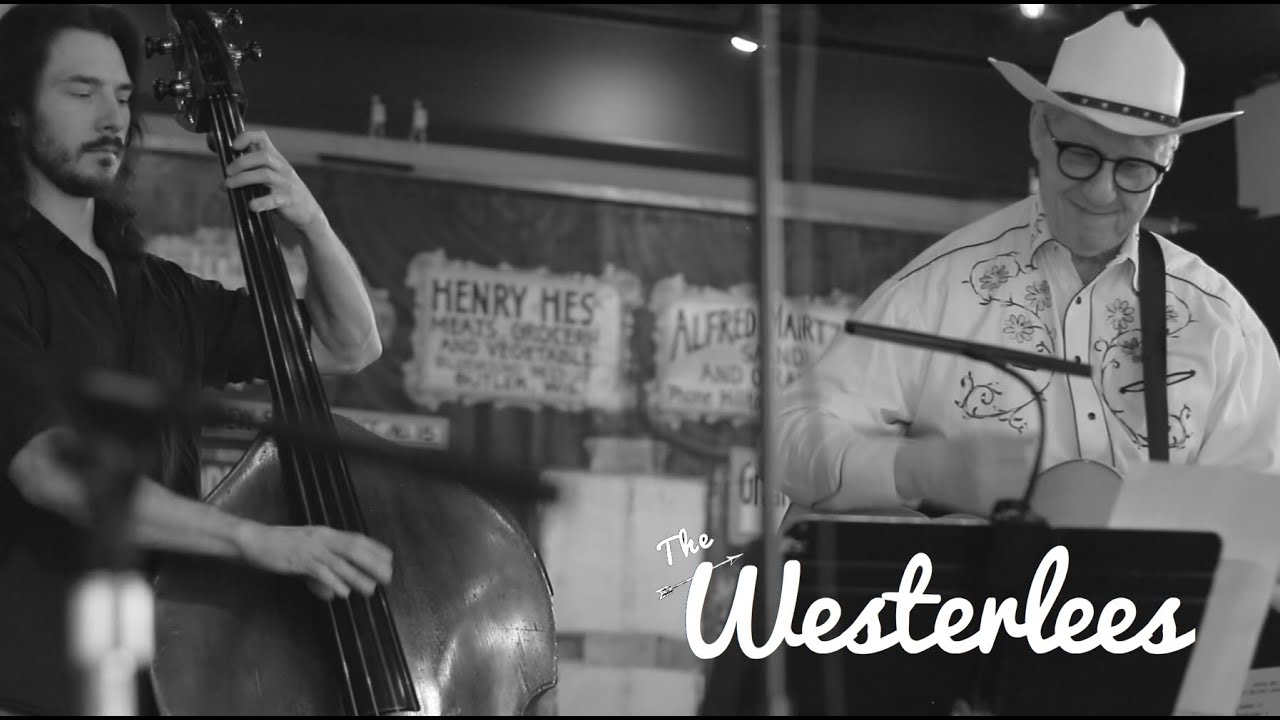 Promotional video thumbnail 1 for The Westerlees