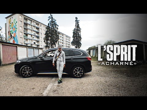 L'SPRIT - Acharné