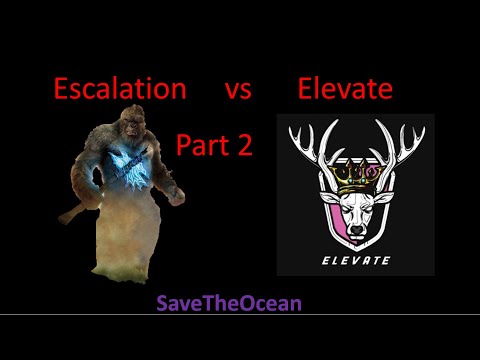 Escalation vs Elevate | Part 2