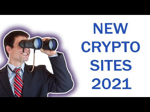 NEW CRYPTO AIRDROP 2021. EARNING FREE CRYPTOCURRENCY ONLINE