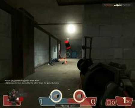 Team Fortress 2 Uncut und CUT