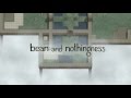 Bean and Nothingness announcement trailer