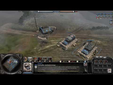 Company of Heroes 2: The German Oberkommando West