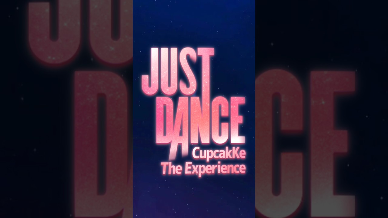 PsyXh*e 👑-💘 | Just Dance CupcakKe The Experience 💦| Credits in the Description ✨