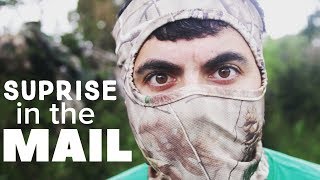 THEY HOOKED US UP! Gonna be a great season!