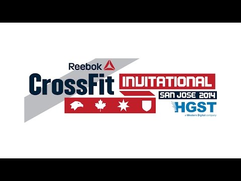 2014 Reebok CrossFit Invitational