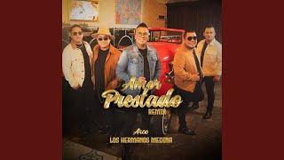 Amor Prestado (Remix)