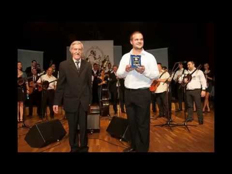 TO "Fermata" - Hora h moll