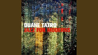 Duane Tatro - Maybe Next Year