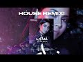 REMIX Sherine El Watar El Hassas HOUSE REMIX PROD BA