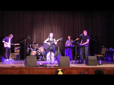 NewCAJE 2014 Opening Night Highlights