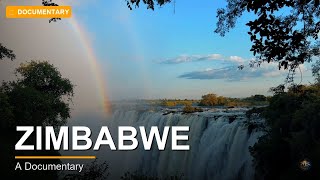 Zimbabwe: The Roar of Victoria Falls and Hidden Wonders