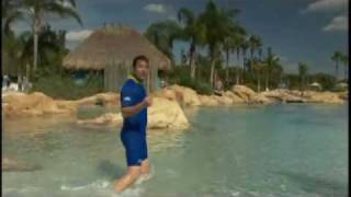 Vacation Spotlight - Central Florida