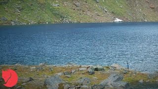 Abisko Endurance - Fjällräven Tents