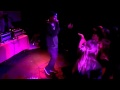 Eligh Of Living Legends Sunsprayed