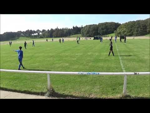 MON FILM AULNAY VS Drancy  U16 N1 10 10 2021