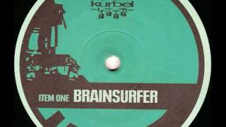 Item One - Brainsurfer A2