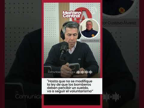 "LOS JÓVENES NO ENTIENDEN DE VOLUNTARISMO"