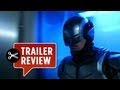 Instant Trailer Review : RoboCop TRAILER (2014 ...