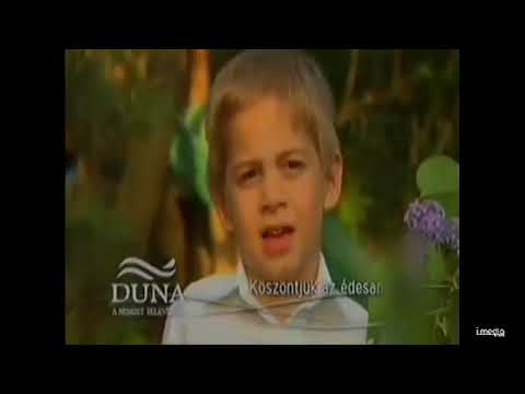 Duna TV Arculat 2010 2009 2012