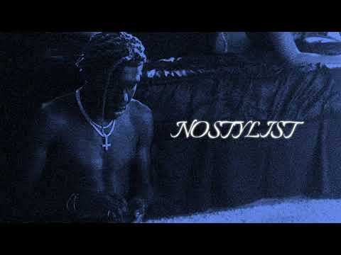 Destroy Lonely - NOSTYLIST but the intro transcends you