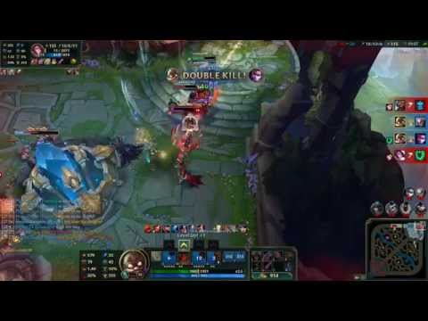op quadra corki