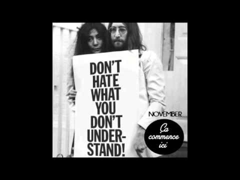 Niko Schwind feat. Lil Magdalene - We are T