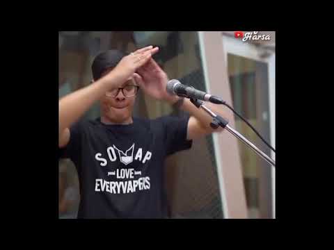 NellaKharisma Ft. DoryHarsa ~ Salah Tompo