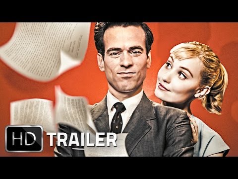 MADEMOISELLE POPULAIRE Trailer German Deutsch HD 2013