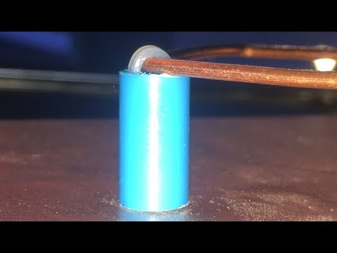 МОЩНАЯ WI-FI АНТЕННА СВОИМИ РУКАМИ СДЕЛАЙ И СЕБЕ ТАКУЮ