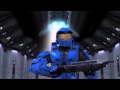 Red Vs Blue - AMV - The Offspring - nightcore You ...