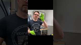 Fix Cannondale Si Creaks NOW #shorts #short