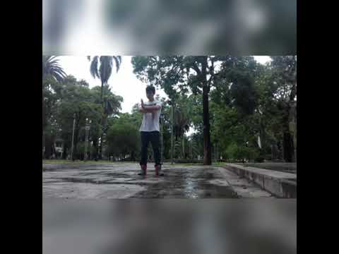 Dubstep Dance (2018) - Static Revenger