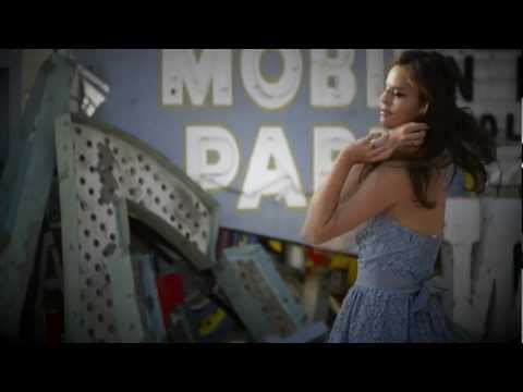 Daniela Freitas for Kocca SS2013 rel.1