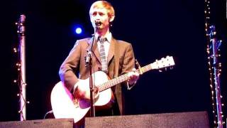 The Divine Comedy - Perfect Lovesong, Greenwich Summer Sessions 2011
