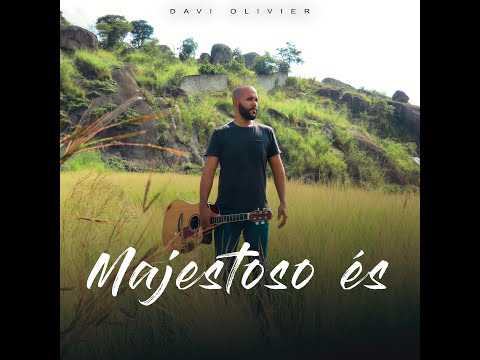 Majestoso És - Davi Olivier