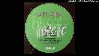 Ernst Viebeg-Nightlife