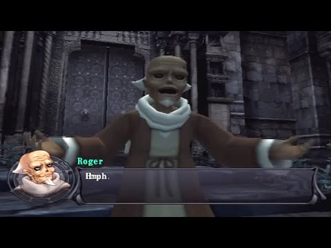 Mag Sam's Let's Play Shadow Hearts II #54 - By the light of the moon