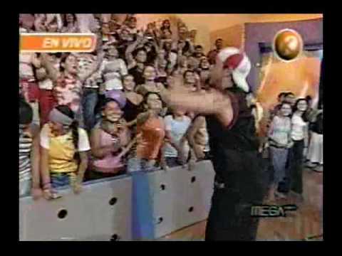 RIGEO - DANGER, CUIDADO - MEKANO 2004 - ® MANUEL ALEJANDRO 2010.