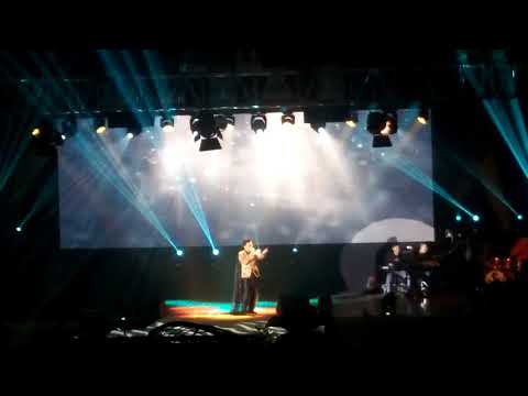 Kakal poinggirot  Gedion Hillarius  (Anugerah JL Huguan Siou KDCA 2018)