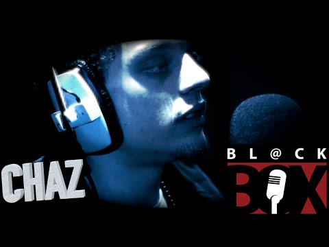 Chaz | BL@CKBOX S8 Ep. 23/88