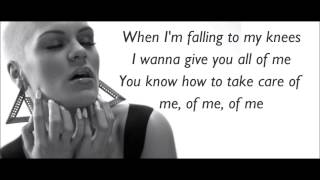 Breathe (Karaoke) - Jessie J