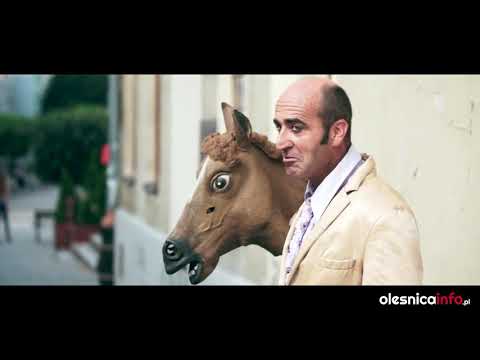 06.08.2019 - Oleśnica - Tomasz Czyżewski zaprasza na tegoroczny festiwal OFCA