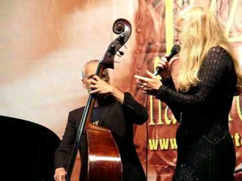 Caecilie Norby & Lars Danielsson Trio - XIII Festiwal Jazz na Starówce 2007