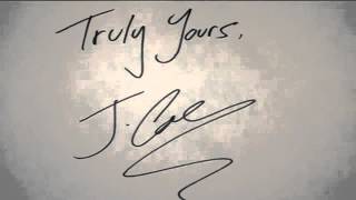 J Cole - Tears For ODB (Truly Yours EP)