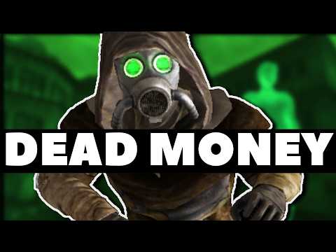 Can You Beat Dead Money At Level 1? - Fallout New Vegas