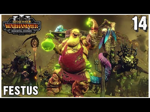 Pillaging of Pfeildorf | Festus | Radious | 14