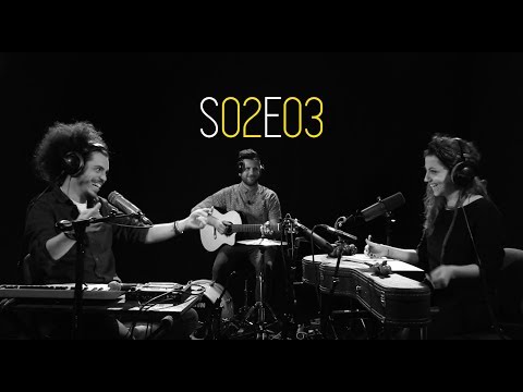 Kahbum - Ctrl-Z (Davide Shorty - Daiana Lou)