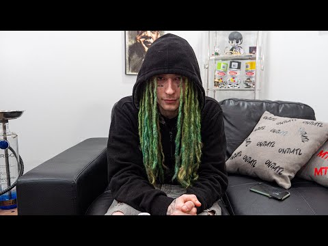 White Migz Interview