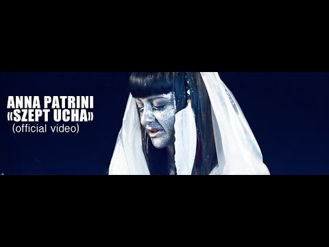 ANNA PATRINI - SZEPT UCHA